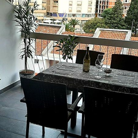 Ric Apartment 布德瓦 外观 照片