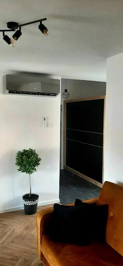 Ric Apartment 布德瓦 外观 照片